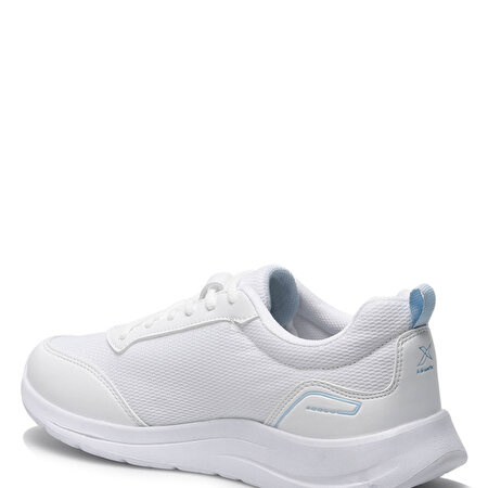 SOLARIS TX W 2FX Beyaz Kadın Sneaker_2