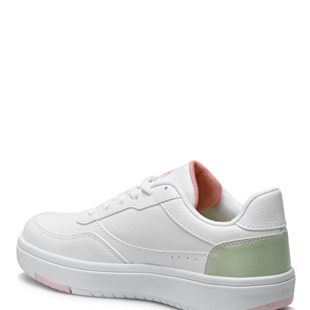 NEVA BEYAZ Kadın Sneaker_2