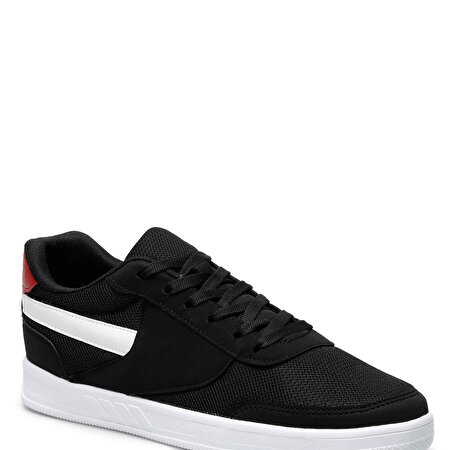 CALIPSO 2FX Siyah Erkek Sneaker