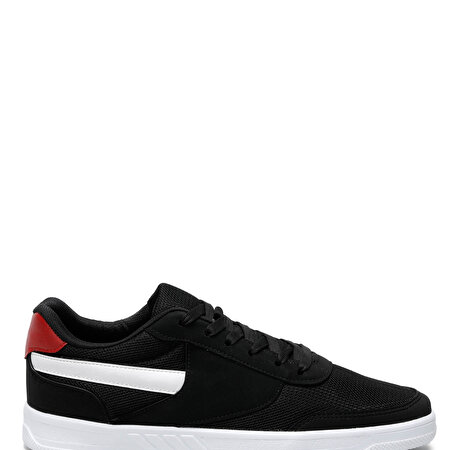 CALIPSO 2FX Siyah Erkek Sneaker_1