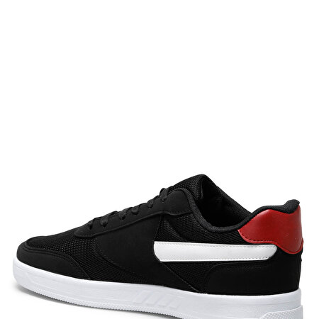 CALIPSO 2FX Siyah Erkek Sneaker_2