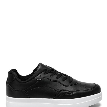 CS22008 2FX Siyah Kadın Sneaker_1