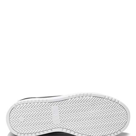 CS22008 2FX Siyah Kadın Sneaker_3