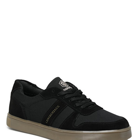 ROSALES 2FX Siyah Erkek Sneaker