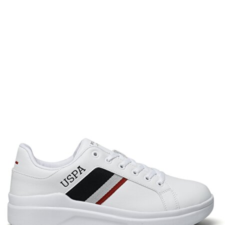 CAMEL 2FX Beyaz Erkek Sneaker_1