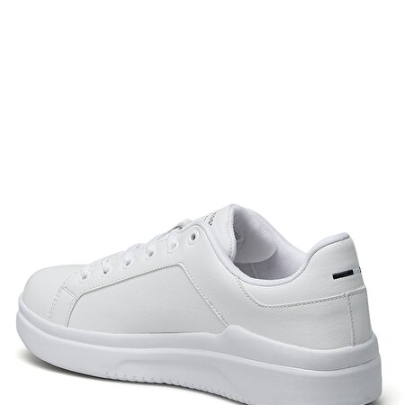 CAMEL 2FX Beyaz Erkek Sneaker_2