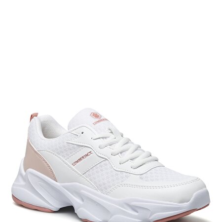 ANNA 2FX Beyaz Kadın Sneaker