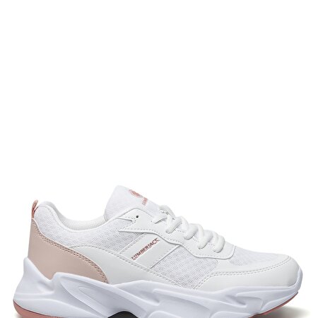 ANNA 2FX Beyaz Kadın Sneaker_1