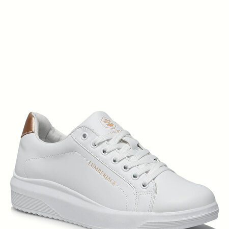 FRIDA 2FX Beyaz Kadın Sneaker