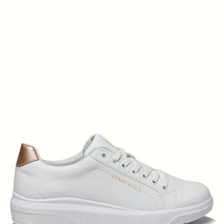 FRIDA 2FX Beyaz Kadın Sneaker_1