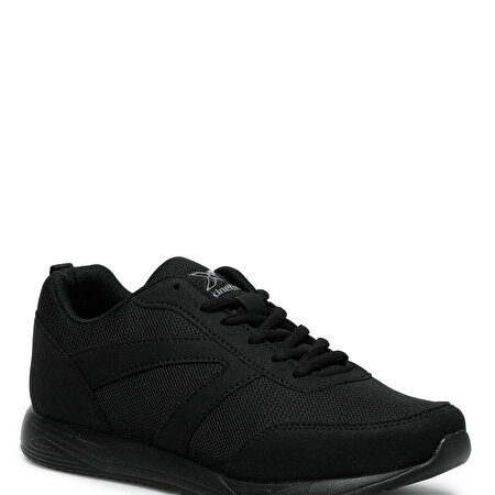 ANCHOR TX 2FX Siyah Erkek Sneaker