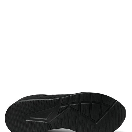 ANCHOR TX 2FX Siyah Erkek Sneaker_3