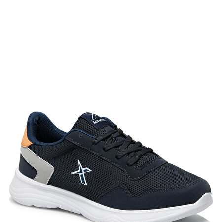 TAGEN TX 2FX Lacivert Erkek Sneaker