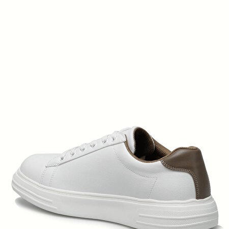232086 2FX Beyaz Erkek Sneaker_2