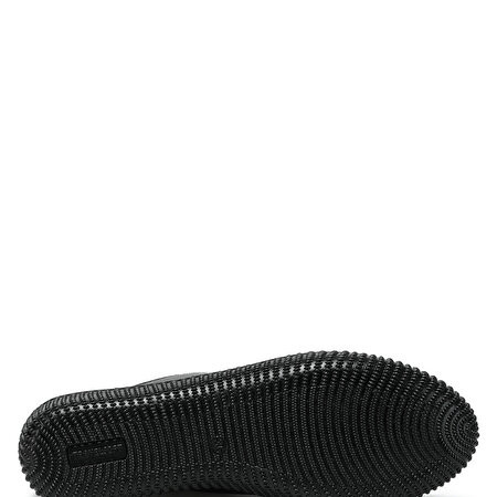 TRV1677.Z2FX Siyah Kadın Sneaker_3