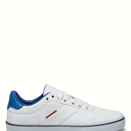 RYDER 2FX Beyaz Erkek Sneaker_1