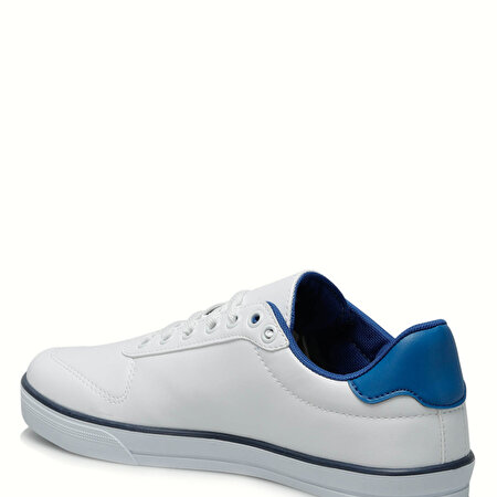 RYDER 2FX Beyaz Erkek Sneaker_2