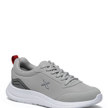SOLARIS TX 2FX Gri Erkek Sneaker