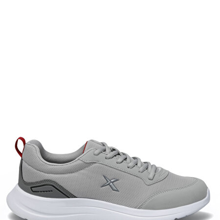 SOLARIS TX 2FX Gri Erkek Sneaker_1