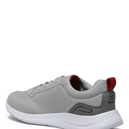 SOLARIS TX 2FX Gri Erkek Sneaker_2