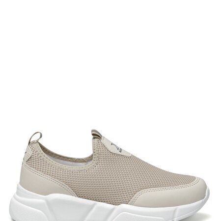 THANDIE 2FX Bej Kadın Slip On_1