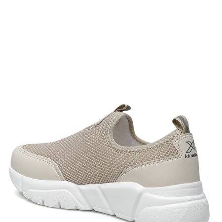 THANDIE 2FX Bej Kadın Slip On_2
