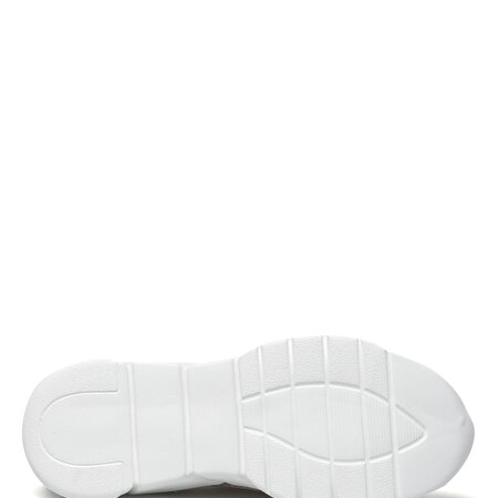 THANDIE 2FX Bej Kadın Slip On_3