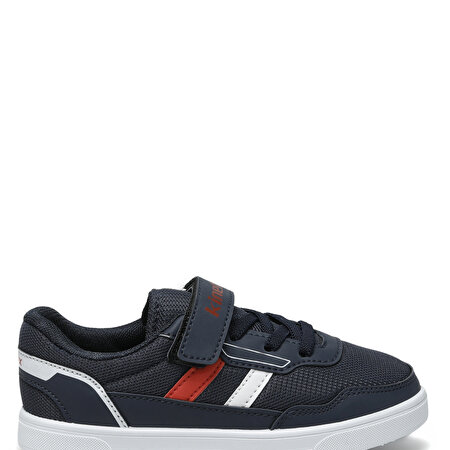 SORMEN 2FX Lacivert Erkek Çocuk Sneaker_1