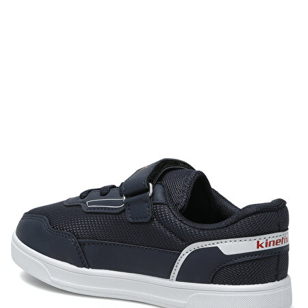 SORMEN 2FX Lacivert Erkek Çocuk Sneaker_2