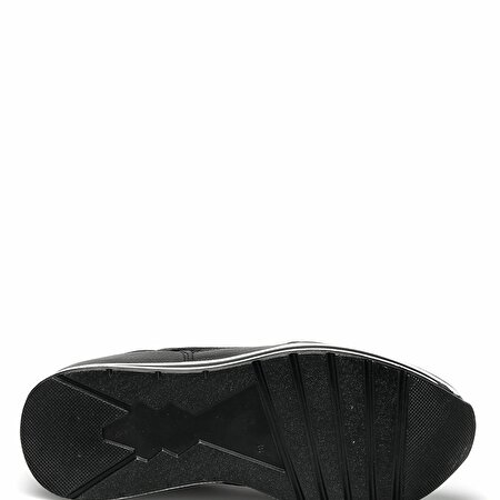 PETIT 2FX Siyah Kadın Sneaker_3