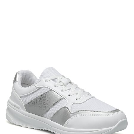 319563.Z 2FX Beyaz Kadın Sneaker