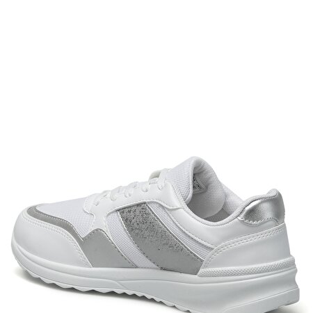 319563.Z 2FX Beyaz Kadın Sneaker_2