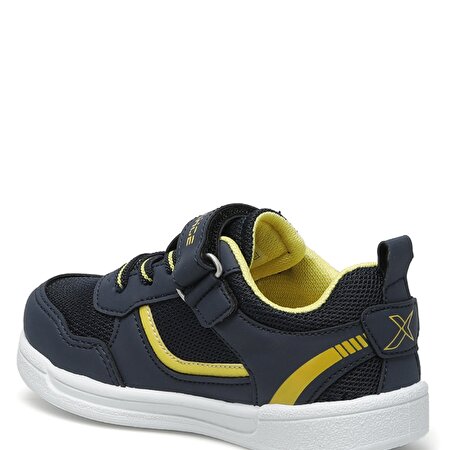 HORNET J  2FX Lacivert Erkek Çocuk Sneaker_2