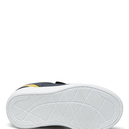 HORNET J  2FX Lacivert Erkek Çocuk Sneaker_3