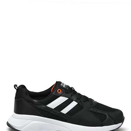 MAXI 2FX Siyah Erkek Sneaker_1