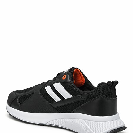 MAXI 2FX Siyah Erkek Sneaker_2