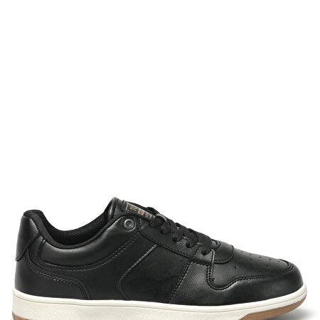 OTTO 2FX Siyah Erkek Çocuk Sneaker_1