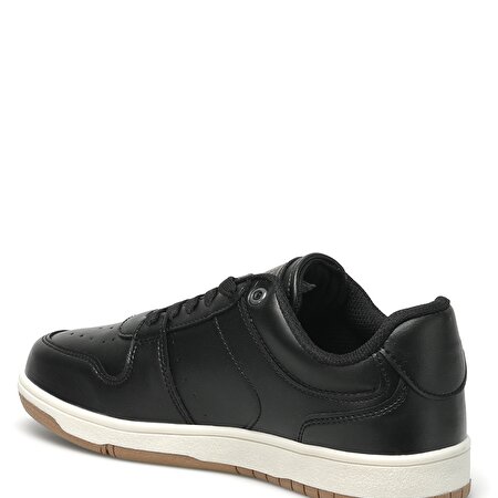 OTTO 2FX Siyah Erkek Çocuk Sneaker_2