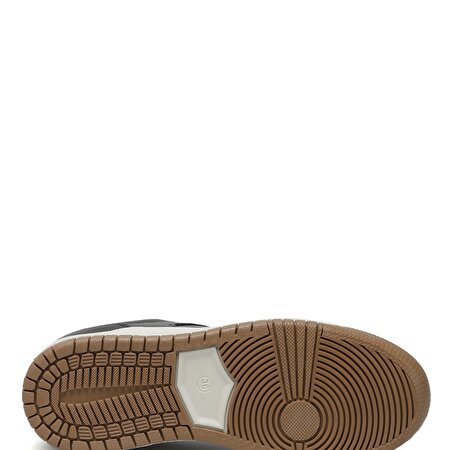 OTTO 2FX Siyah Erkek Çocuk Sneaker_3