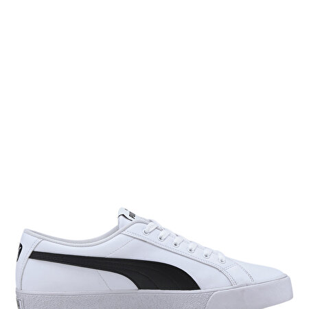BARI Z Beyaz Kadın Sneaker_1