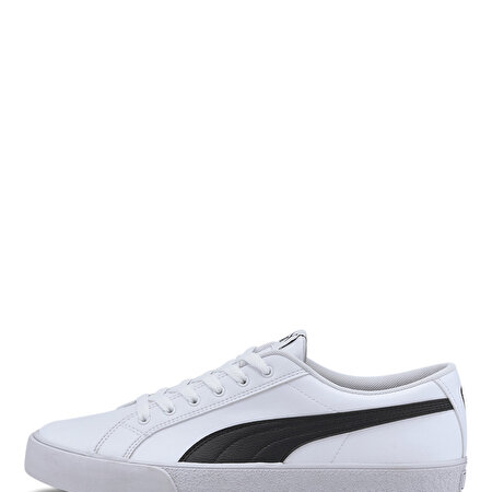 BARI Z Beyaz Kadın Sneaker_2