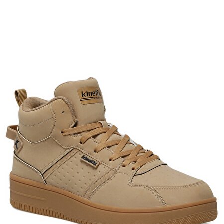 ENNER L HI 1PR K CAMEL Erkek Sneaker Ayakkabı