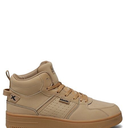 ENNER L HI 1PR K CAMEL Erkek Sneaker Ayakkabı_1