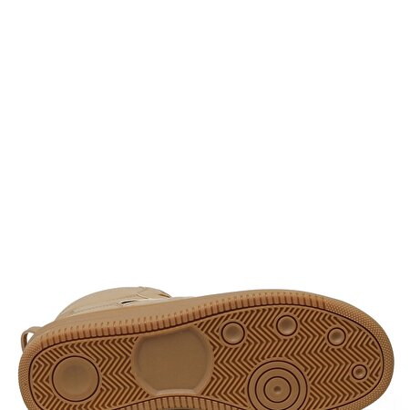 ENNER L HI 1PR K CAMEL Erkek Sneaker Ayakkabı_3