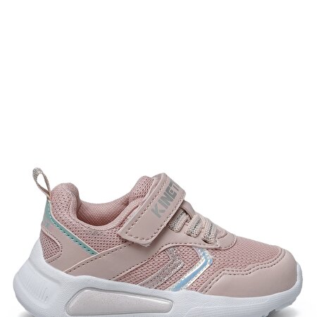 WANG 2FX Pembe Kız Çocuk Spor Ayakkabı_1