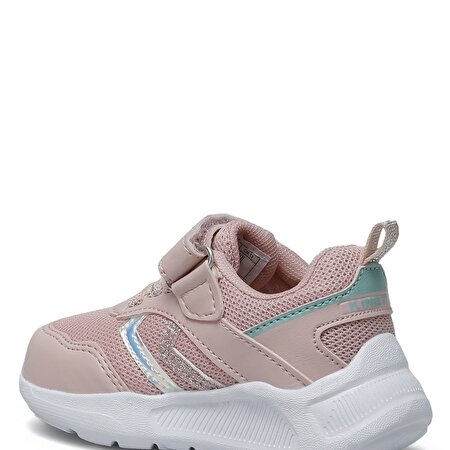 WANG 2FX Pembe Kız Çocuk Spor Ayakkabı_2