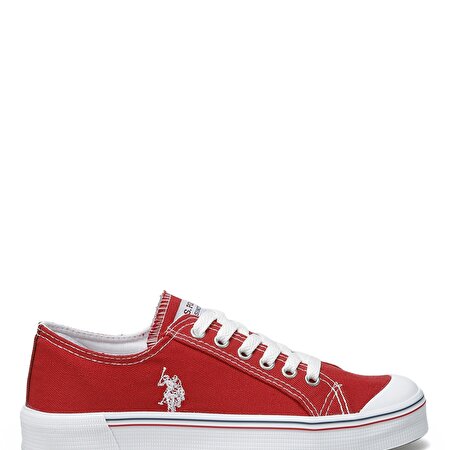 PENELOPE 2FX Kırmızı Kadın Sneaker_1