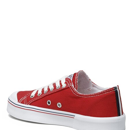 PENELOPE 2FX Kırmızı Kadın Sneaker_2