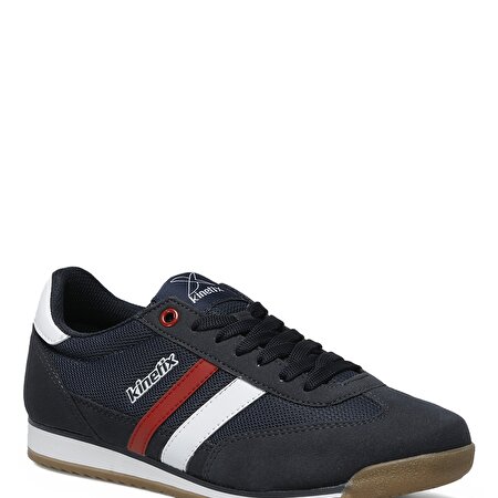 HALLEY TX 2FX Lacivert Erkek Çocuk Sneaker