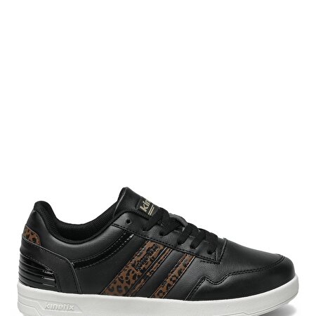 HARDER PU W 2FX Siyah Kadın Sneaker_1